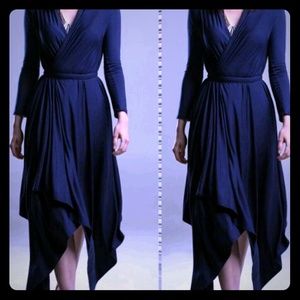 Taylor Jay Designer Dress